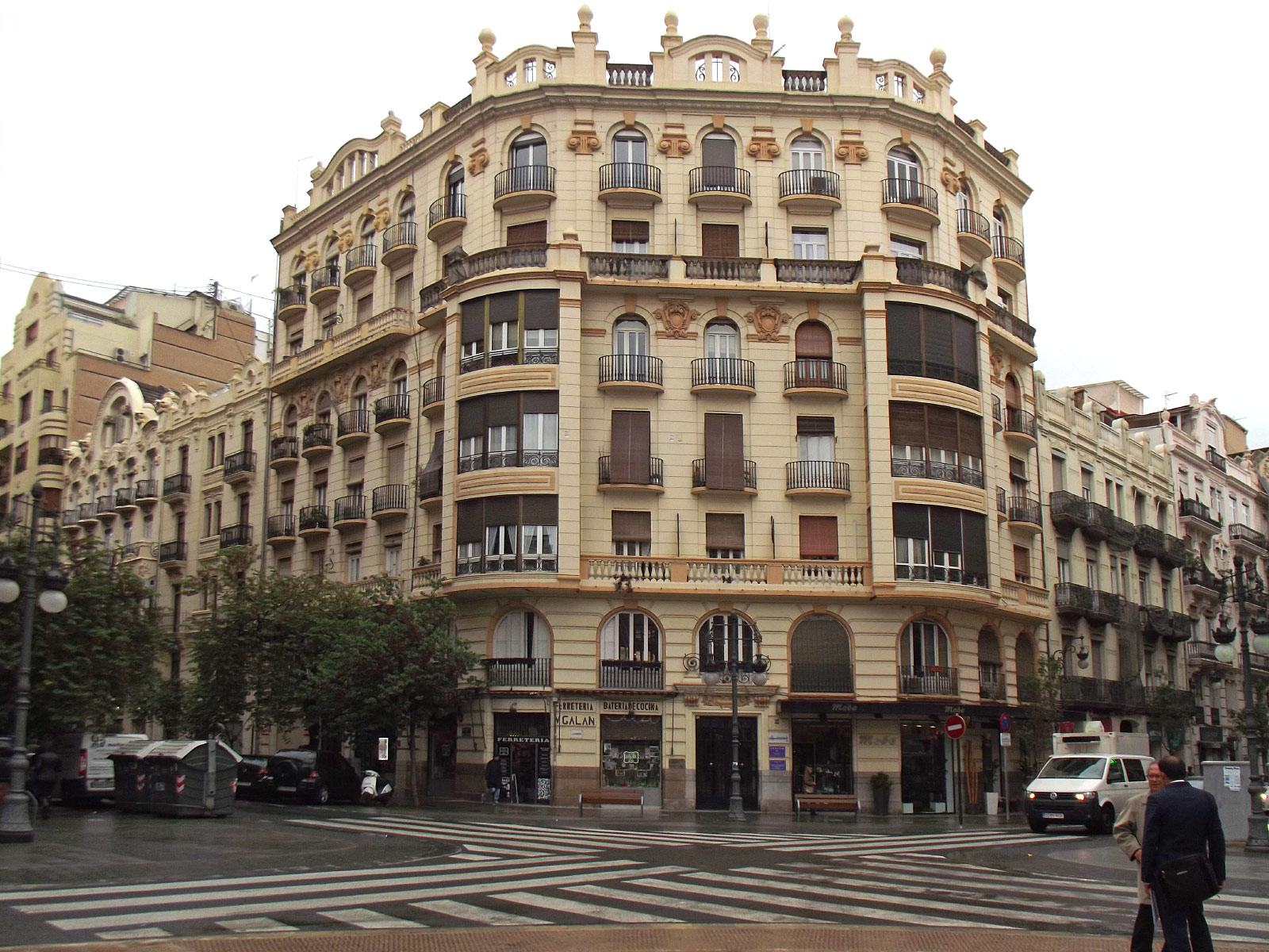 Valencia